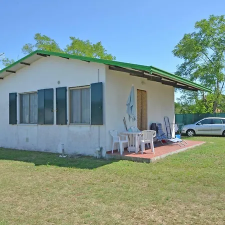 Ferienhaus Bressan Cavallino-Treporti