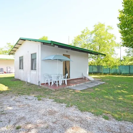 Bressan Ferienhaus *